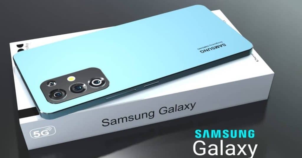Spesifikasi Samsung Galaxy C55: Kamera 50MP, Baterai 5000mAh!