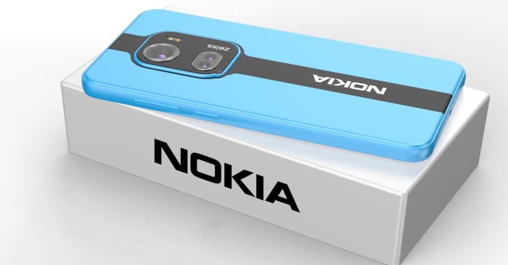 Nokia Swan vs Xiaomi 14 Lite: RAM 16GB, Kamera 108MP!

