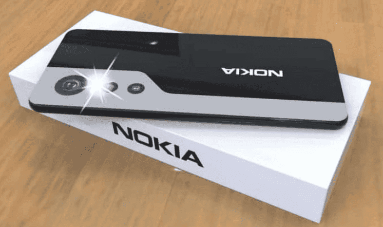 Nokia Nanomax vs TECNO POVA 6 Neo: Kamera 200MP, Baterai 7500mAh!