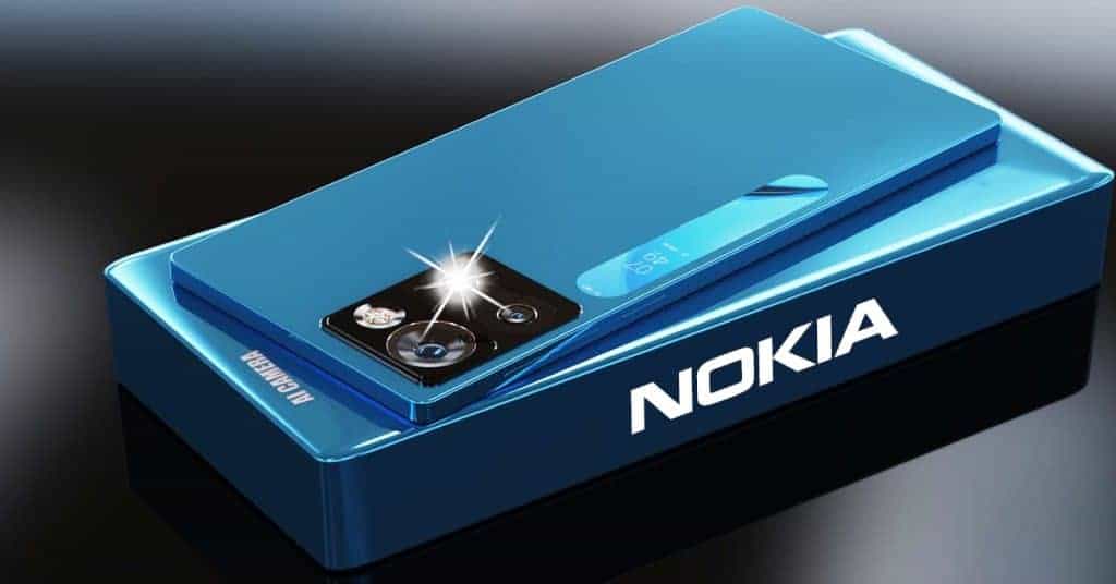 Nokia Beam vs. Xiaomi Civi 4 Pro