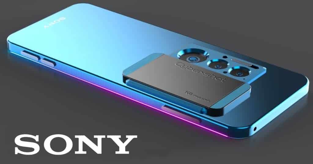 Spesifikasi Sony Xperia Edge Max 2024: Kamera 108MP, Baterai 8200mAh!