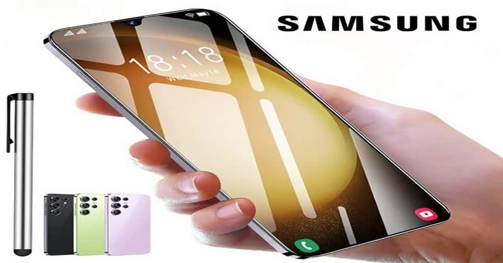 Samsung Galaxy A35 vs Vivo Y03: RAM 8GB, Baterai 5000mAh! 
