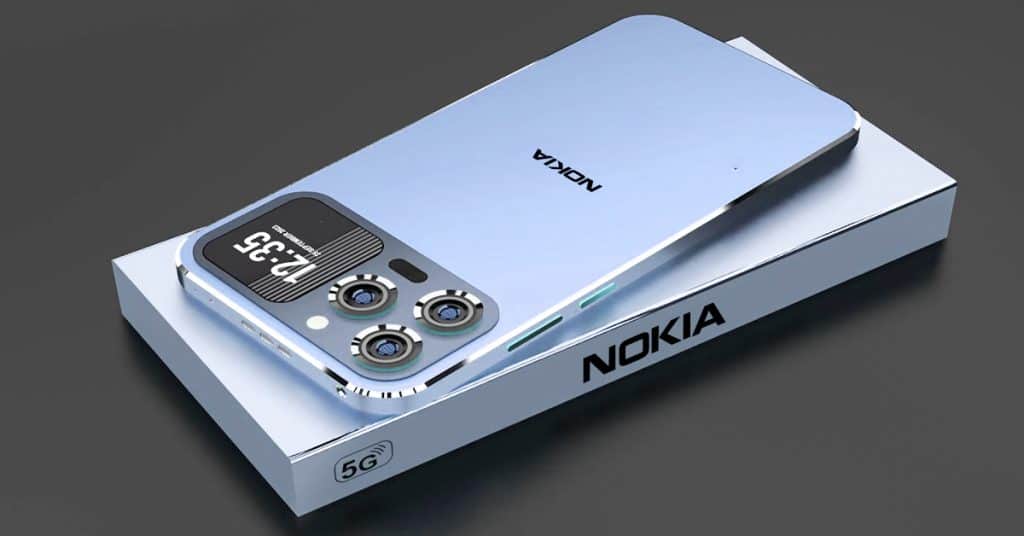 Spesifikasi Nokia Warrior 2024: Kamera 200MP, Baterai 8500mAh!
