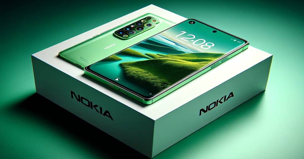 Nokia Hero Max vs. Nothing Phone (2a): RAM 16GB, Baterai 8500mAh!
