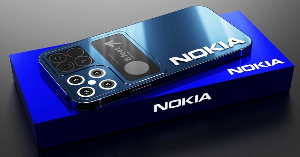 Nokia Z99 vs Ulefone Power Armor 16S: RAM 16GB, Baterai 9600mAh!
