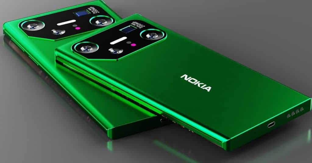 Nokia Arson Max vs Oppo F25 Pro: Kamera 108MP, Baterai 8000mAh!