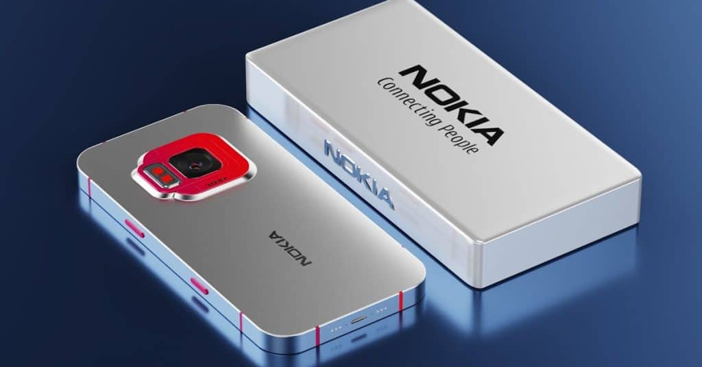 Nokia N96 2024
