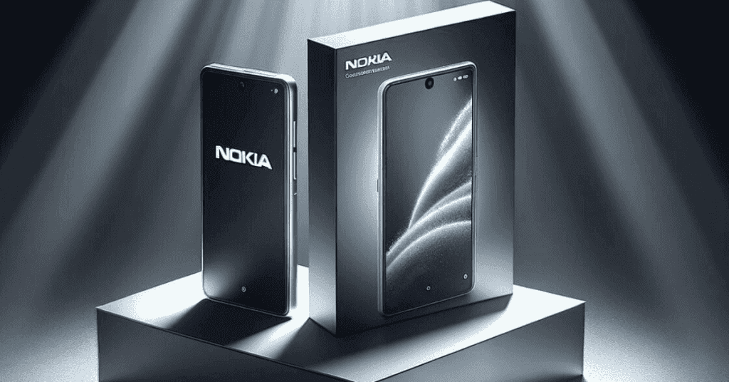 Nokia Energy vs Motorola Edge 50 Ultra: Kamera 200MP, Baterai 8100mAh!