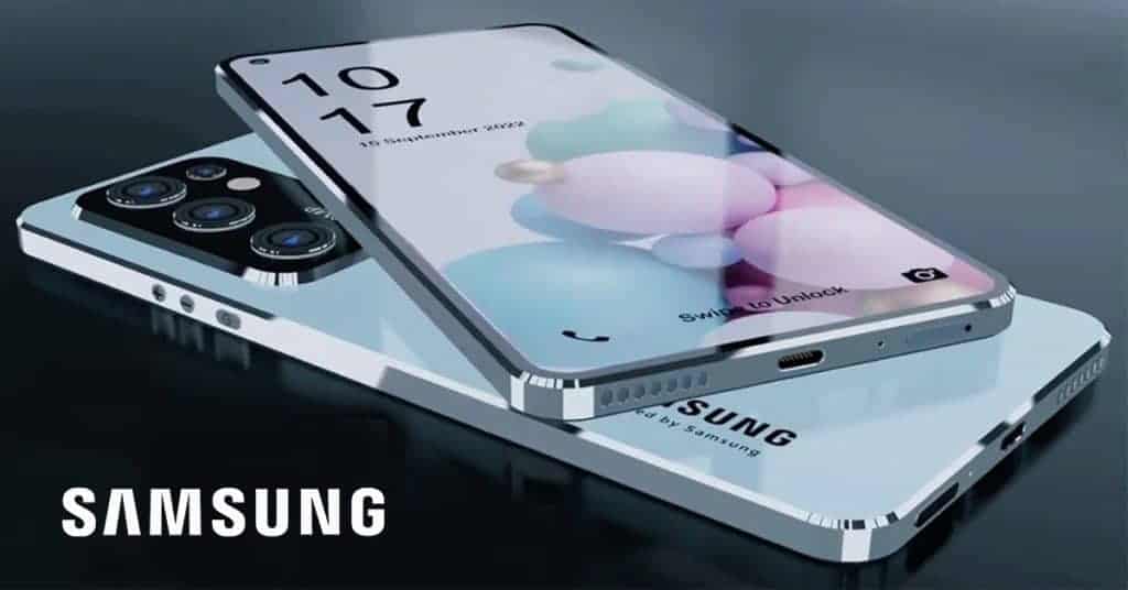 Samsung Galaxy Royal vs. Vivo V30 Lite 4G: ¡16 GB de RAM, batería de 7900 mAh!