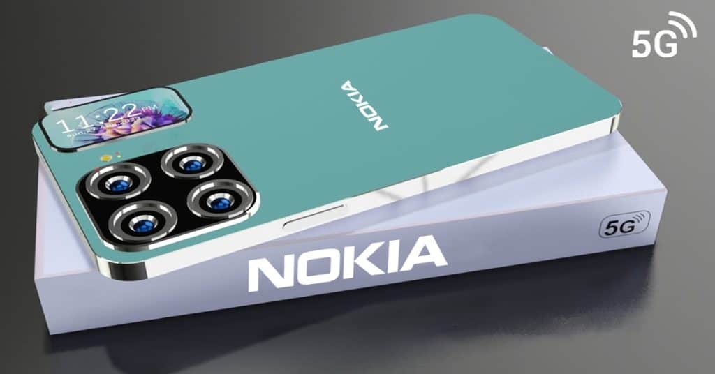 Spesifikasi Nokia XPlus Mini 2024: Kamera 200MP, Baterai 10800mAh!