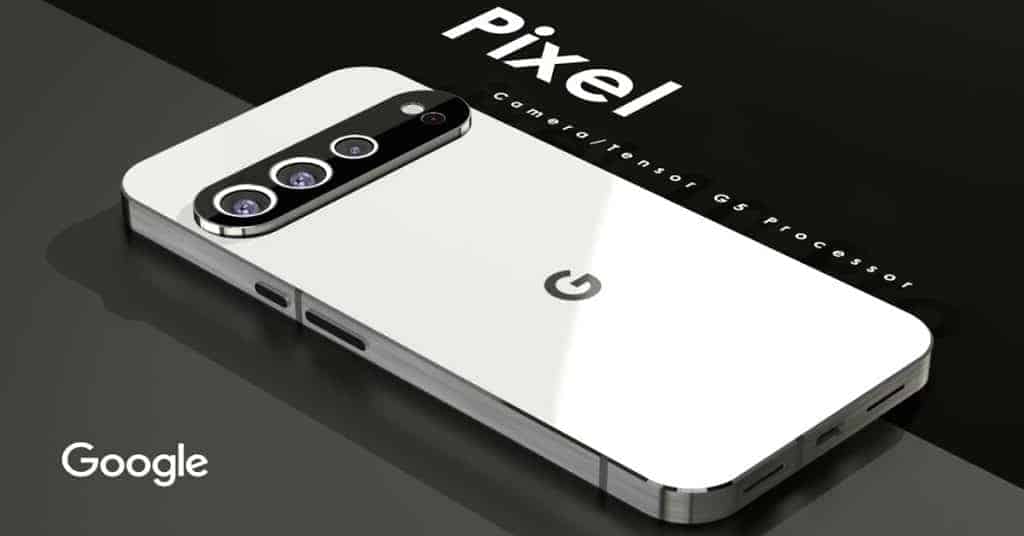 Spesifikasi Google Pixel 8a: RAM 8GB, Kamera 50MP!