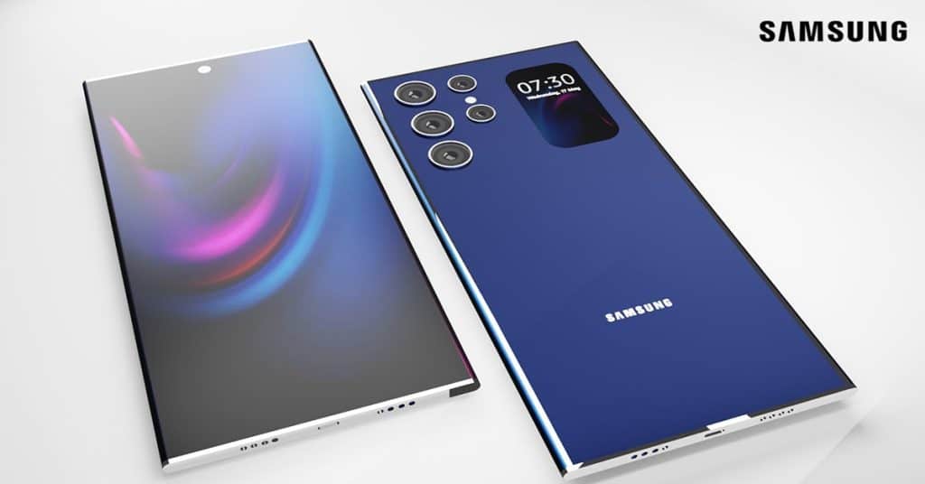 Spesifikasi Samsung Galaxy M12 Ultra: Kamera 72MP, Baterai 8500mAh!