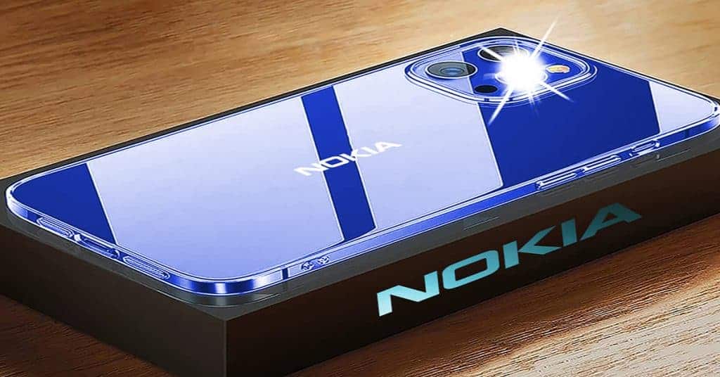 Nokia Explorer vs Samsung Galaxy M55