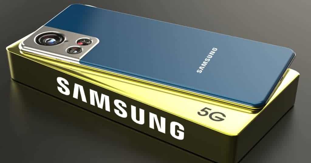 Samsung Galaxy 7610 vs. Xiaomi Poco X6 Neo: ¡Cámaras de 108MP, batería de 6800mAh!