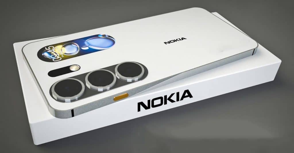 Nokia Horizon vs. Meizu 21 Pro: RAM 16GB, Baterai 8200mAh!