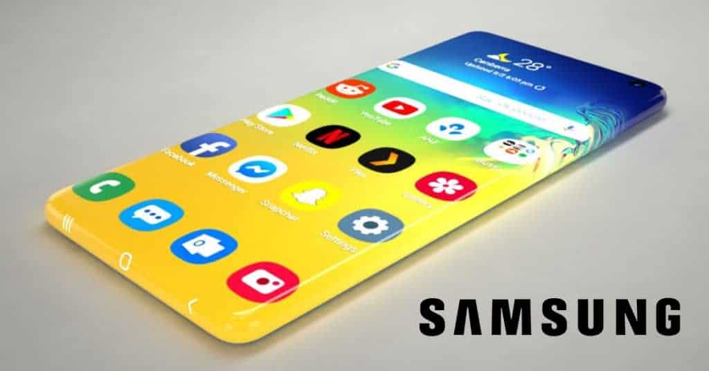 Spesifikasi Samsung Galaxy S24 FE: RAM 12GB, Kamera 50MP!
