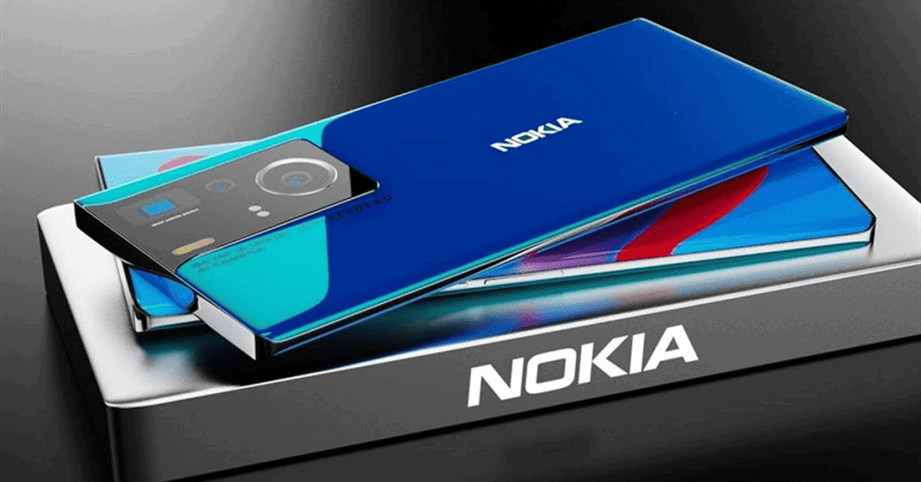 Nokia Curren Max vs. Tecno Pova 6: ¡12 GB de RAM, cámaras de 108 MP!