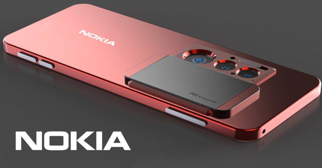 Nokia Edge Mini vs. Tecno Camon 30 Premier