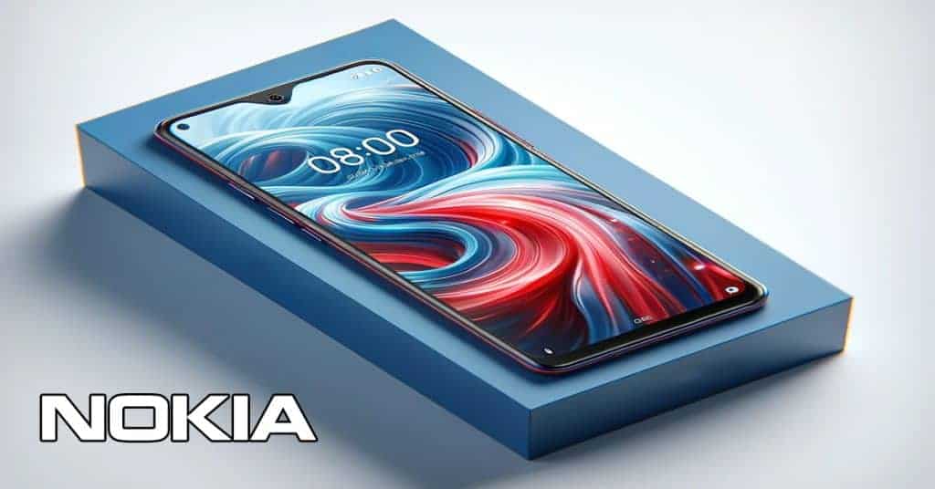 Nokia Zeno Max vs. OnePlus 12R