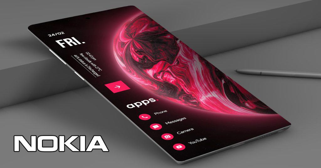 Nokia Dragon Pro vs. Redmi Note 13 Pro: ¡Cámaras de 200MP, batería de 8500mAh!