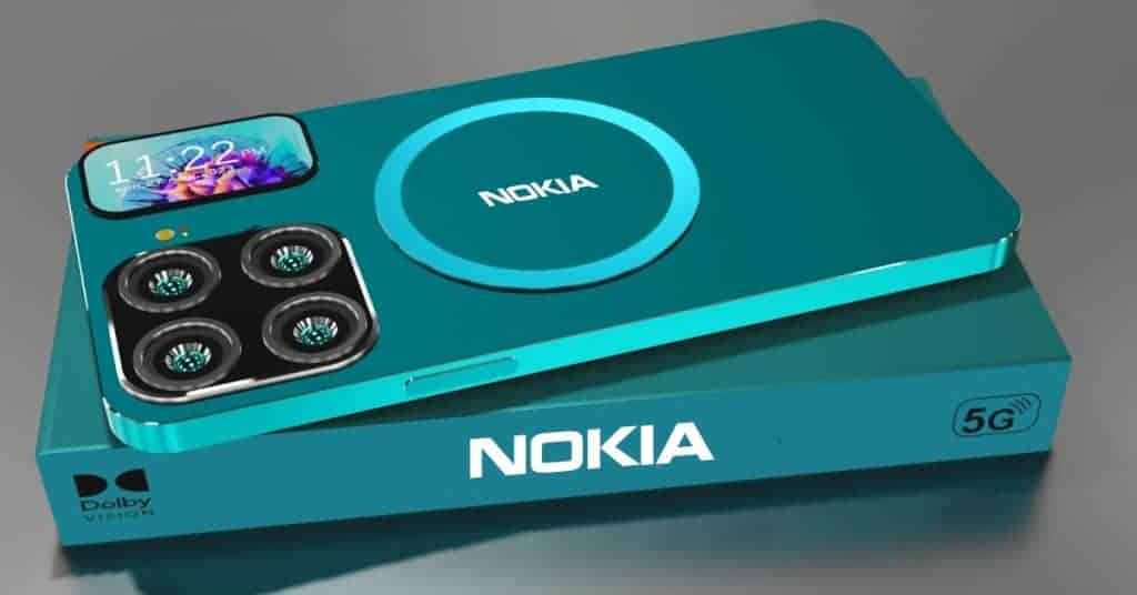 Nokia Edge Max vs. Tecno Pova 6: RAM 12GB, Kamera 108MP!
