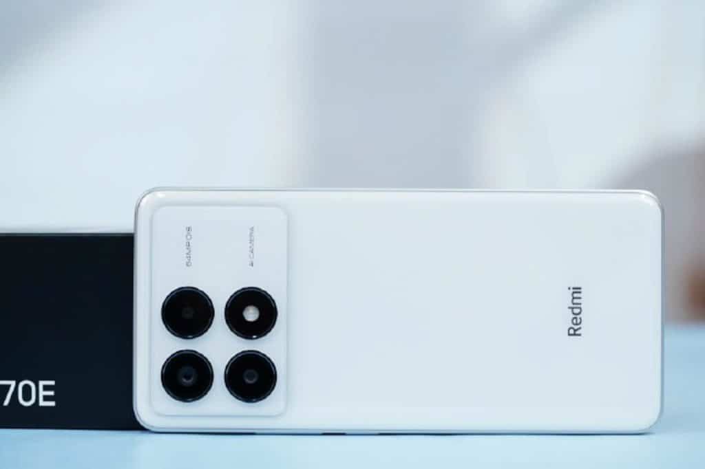 Nokia King vs. Redmi K70E: Kamera 200MP, Baterai 8500mAh!