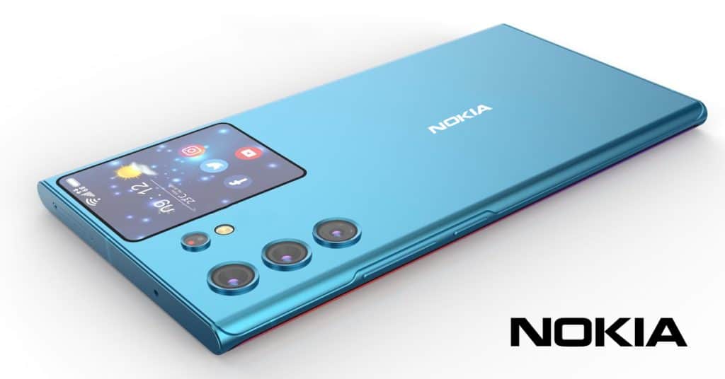 Nokia Queen vs. Huawei P70: RAM 16GB, Baterai 8700mAh!
