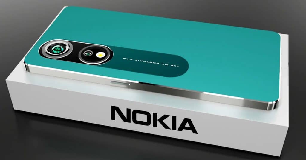 Nokia Safari Edge vs. Tecno Camon 30: ¡16 GB de RAM, batería de 8500 mAh!