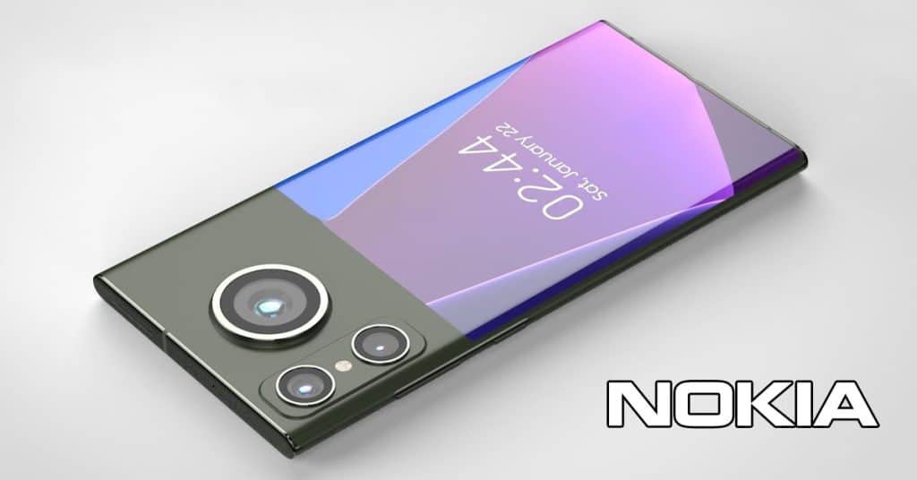 Spesifikasi Nokia Arrow 2024: Kamera 200MP, Baterai 8500mAh!