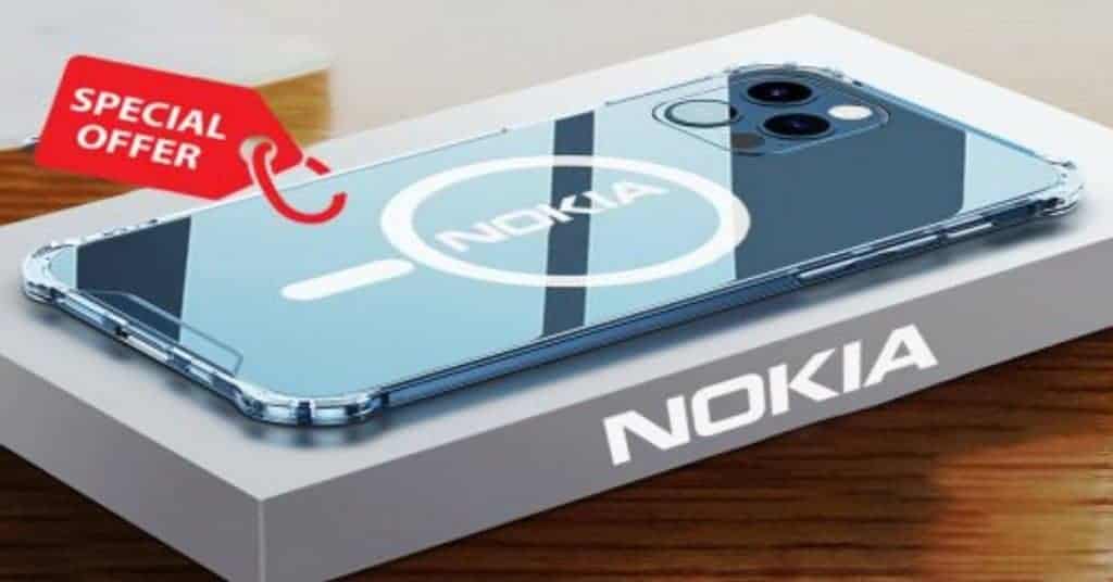 Spesifikasi Nokia Winner Pro Max: RAM 18GB, Baterai 8200mAh!