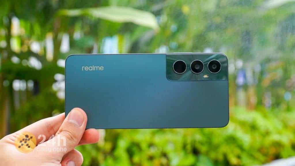 Nokia Oxygen Max vs Realme C65 5G: Kamera 108MP, Baterai 7500mAh!