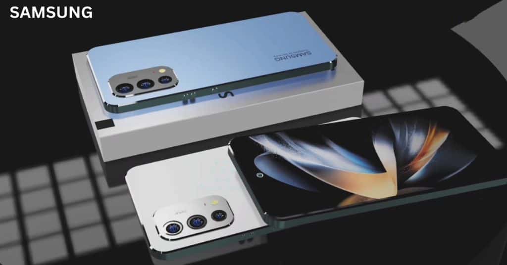 Samsung Galaxy S23 vs. iQOO Z9: Kamera 50MP, Baterai 5000mAh!