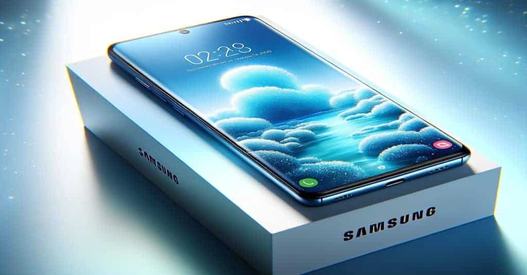 Spesifikasi Samsung Galaxy Swan Max 2024: RAM 18GB, Baterai 8250mAh!