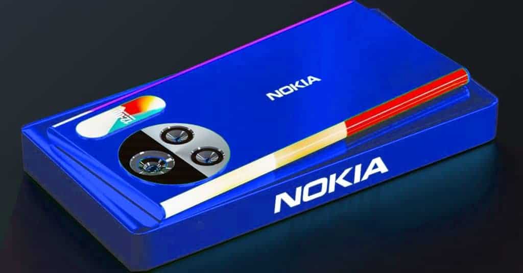 Spesifikasi Nokia Unicorn Pro: Kamera 200MP, Baterai 9300mAh!