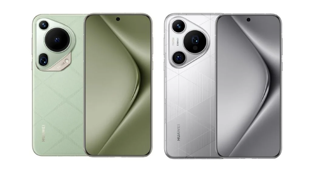 Nokia Horizon vs. Huawei Pura 70 Pro+: RAM 16GB, Kamera 200MP!