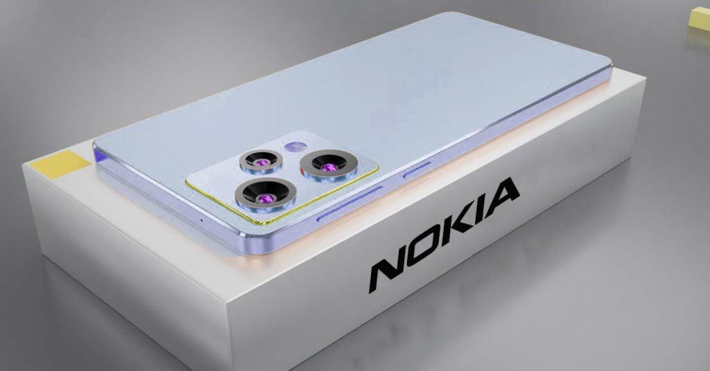 Spesifikasi Nokia Magic Lite 2024: Kamera 200MP, Baterai 7250mAh!
