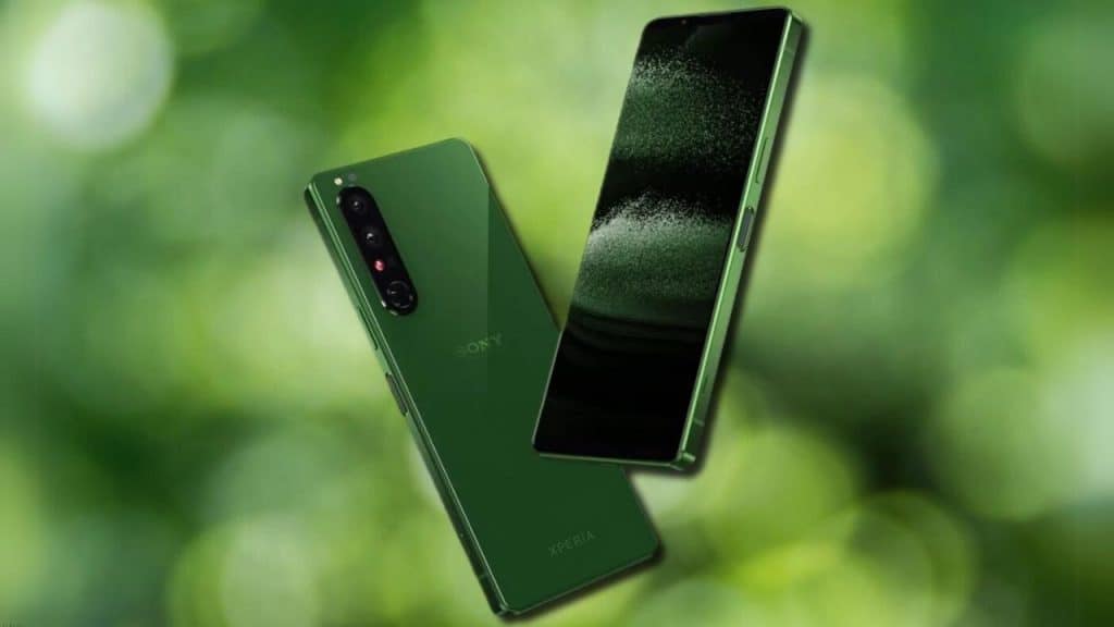 Spesifikasi Sony Xperia 1 VI: RAM 12GB, Baterai 5000mAh!