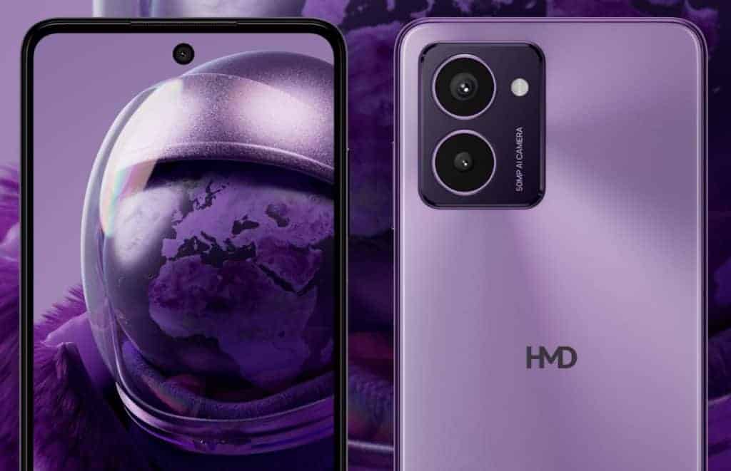 Nokia Joker Max vs. HMD Pulse Pro: RAM 16GB, Kamera 108MP!