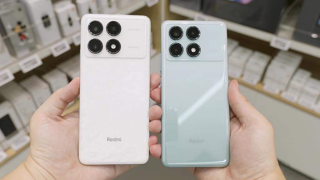 Nokia Royal Plus vs. Sony Xperia 1 VI: RAM 16GB, Baterai 8100mAh!