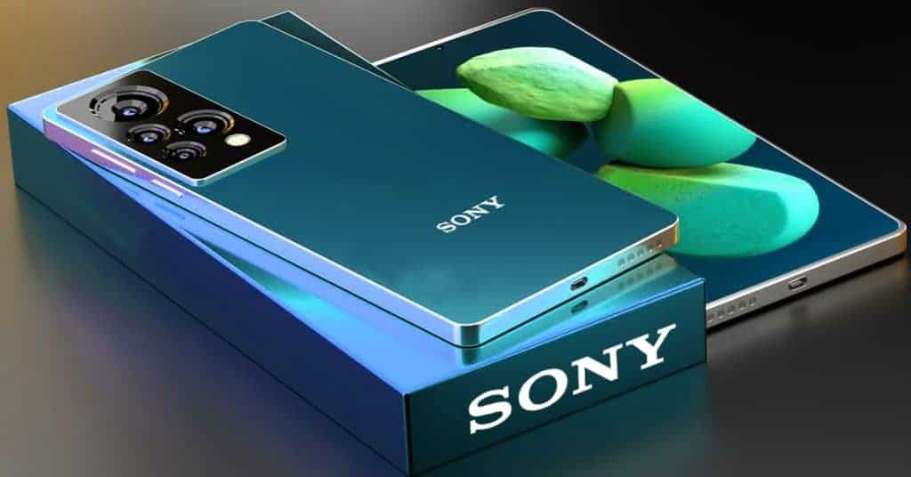 Spesifikasi Sony Xperia King: Kamera 108MP, Baterai 8200mAh!