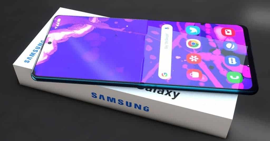 Samsung Galaxy F15 vs. Moto G34: RAM 8GB, Baterai 6000mAh!