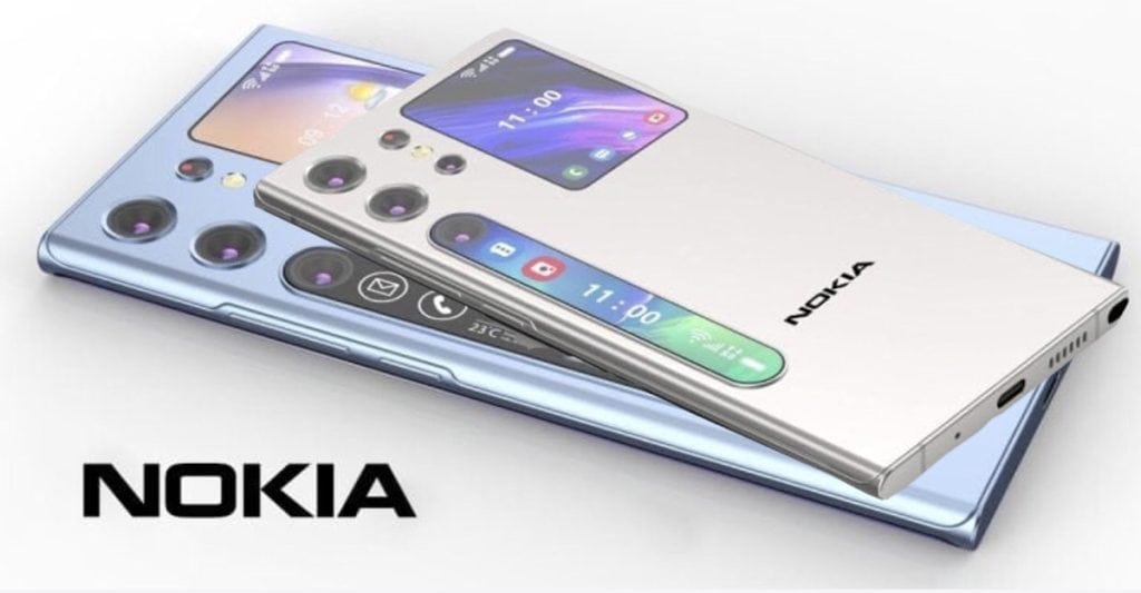 Pemenang Nokia vs. Oppo F27 Pro+: RAM 16GB, Kamera 200MP!