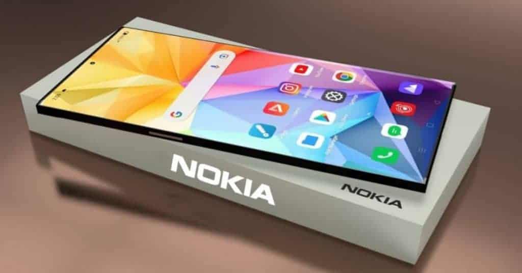 Spesifikasi Nokia Ace Pro 2024: Kamera 200MP, Baterai 12800mAh!