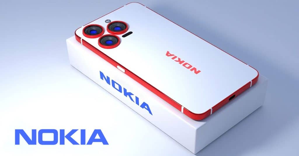 Nokia Queen vs. iQOO Neo 9s Pro: Kamera 108MP, Baterai 8300mAh!