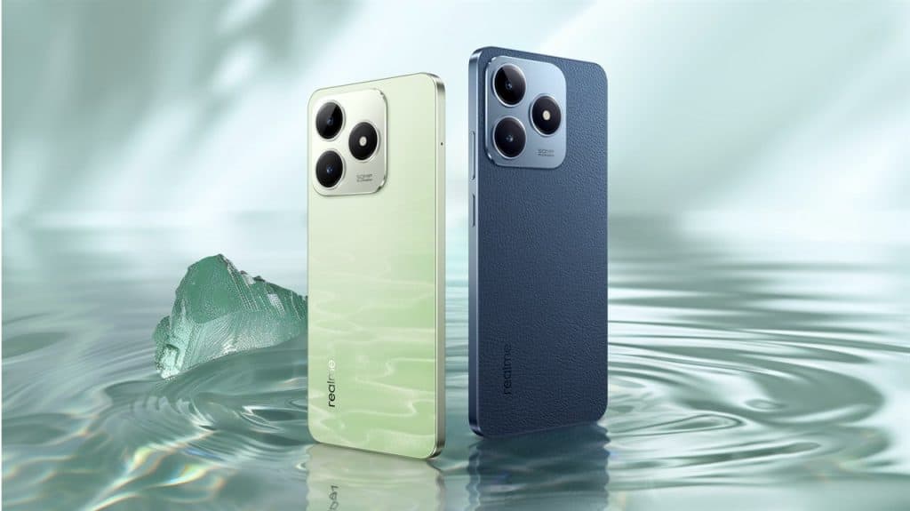 Nokia Horizon vs. Realme C63: Kamera 200MP, Baterai 8000mAh!