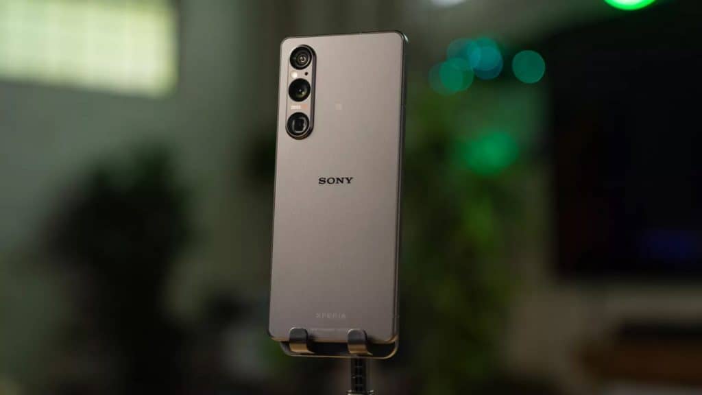 Spesifikasi Sony Xperia King: Kamera 108MP, Baterai 8200mAh!