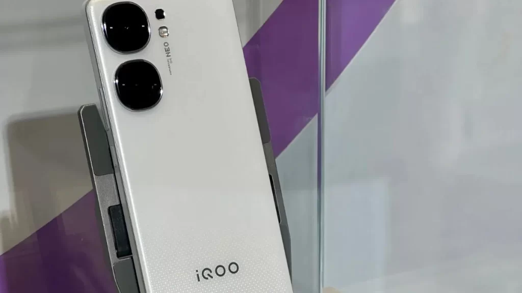 Nokia Zeno Lite vs. iQOO Neo 9s Pro+: Kamera 200MP, Baterai 8500mAh!