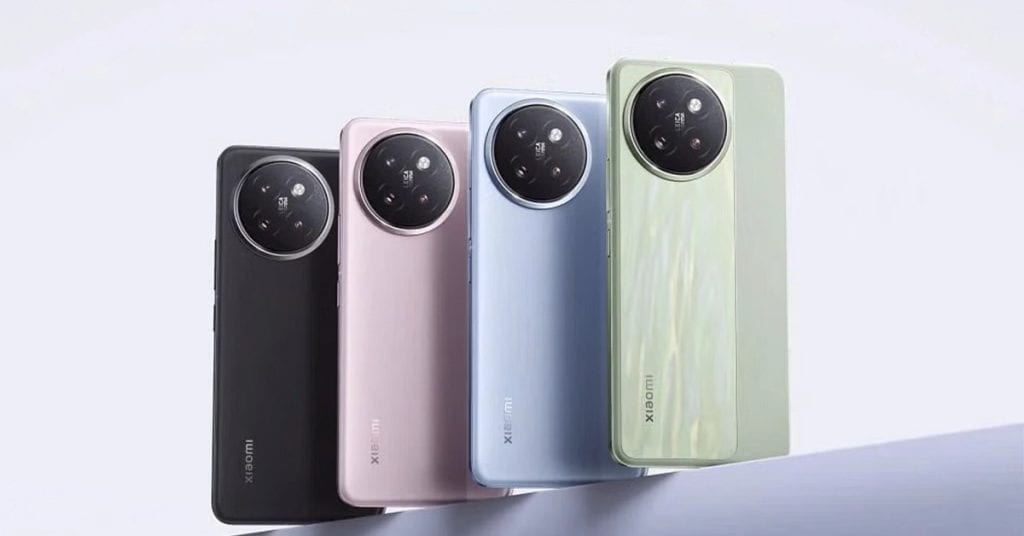 Nokia Wind vs Xiaomi 14 Civi: Kamera 200MP, Baterai 11900mAh!