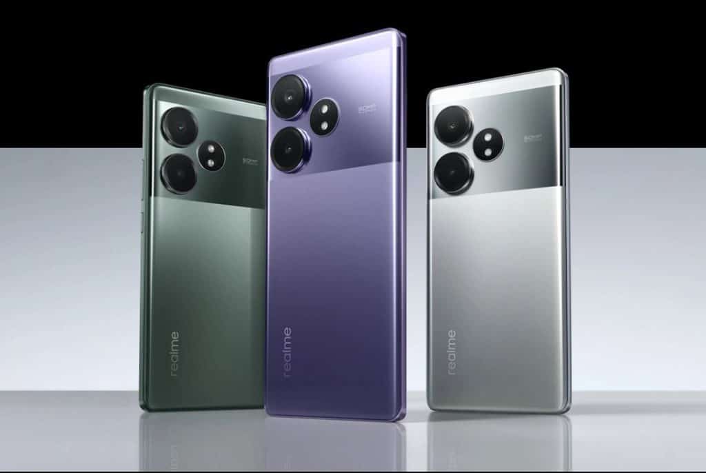 Nokia Energy vs. Realme GT 6: Kamera 108MP, Baterai 8100mAh!