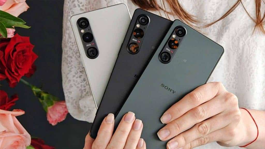 Spesifikasi Sony Xperia 1 VII: RAM 16GB, baterai 5000mAh!